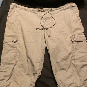 Women’s size 14 shorts